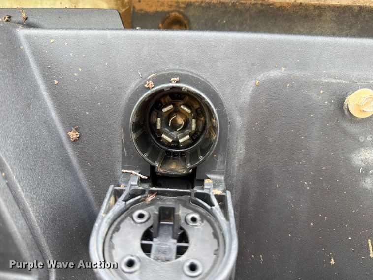 image for item EW0358 2018 Ford F250 Super Duty pickup truck