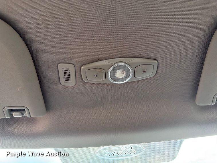 image for item EW0358 2018 Ford F250 Super Duty pickup truck
