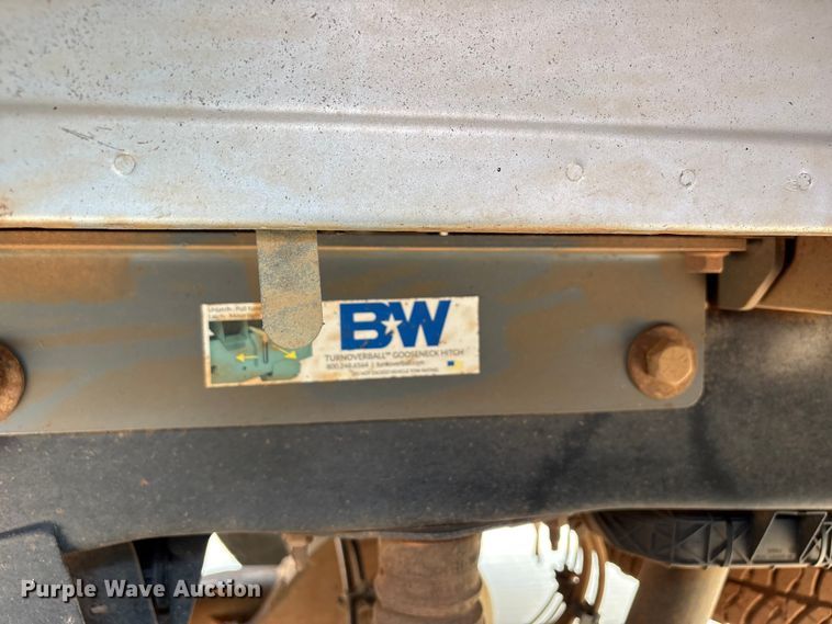 image for item EW0361 2018 Ford F250 Super Duty Ext. Cab pickup truck
