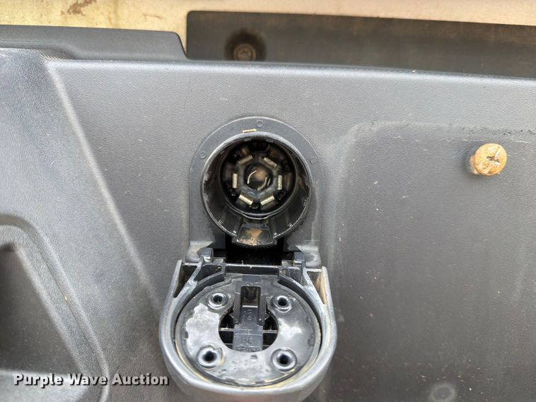 image for item EW0361 2018 Ford F250 Super Duty Ext. Cab pickup truck