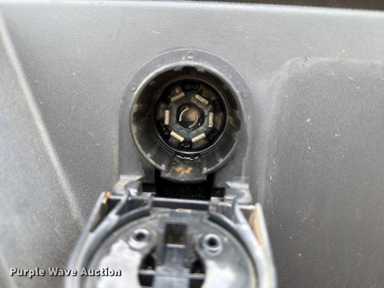 image for item EW0361 2018 Ford F250 Super Duty Ext. Cab pickup truck