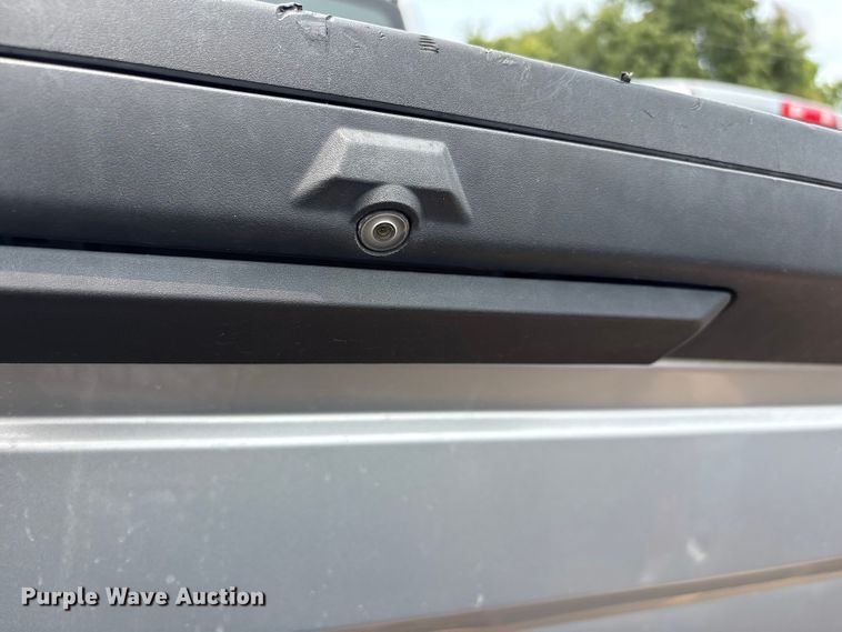 image for item EW0362 2019 Ford F250 Super Duty Crew Cab pickup truck