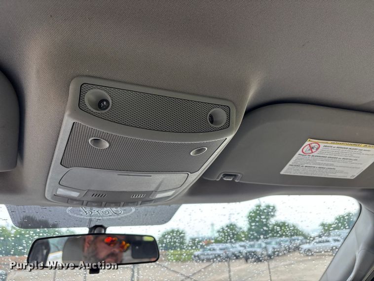image for item EW0362 2019 Ford F250 Super Duty Crew Cab pickup truck