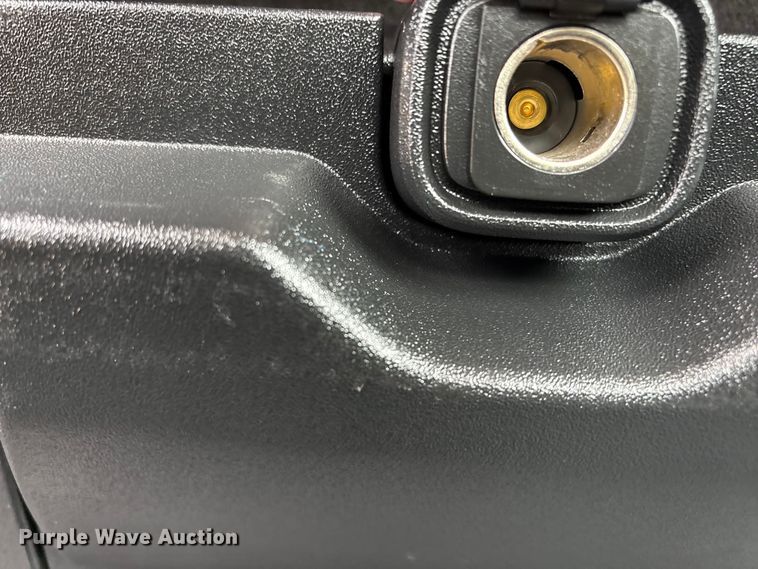 image for item EW0362 2019 Ford F250 Super Duty Crew Cab pickup truck