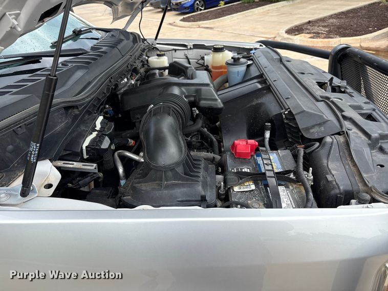 image for item EW0362 2019 Ford F250 Super Duty Crew Cab pickup truck