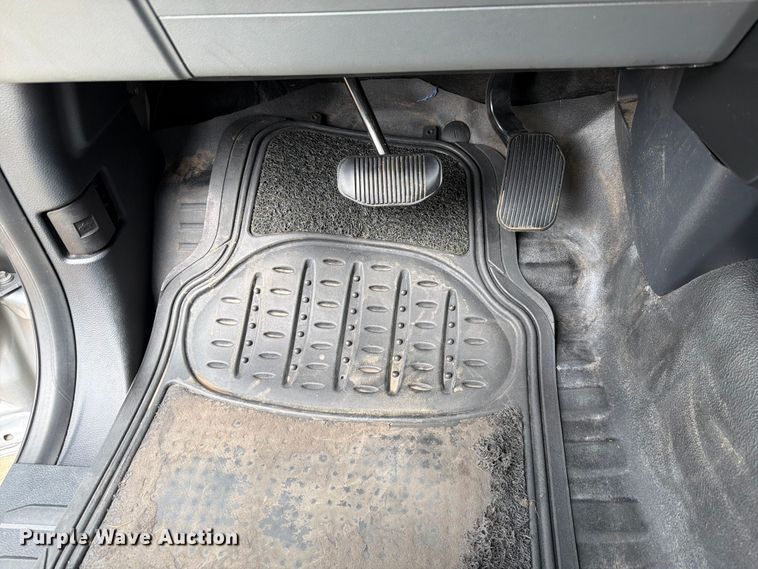 image for item EW0363 2022 Ford F150 Crew Cab pickup truck