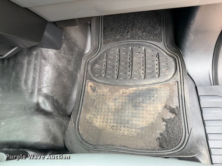 image for item EW0363 2022 Ford F150 Crew Cab pickup truck