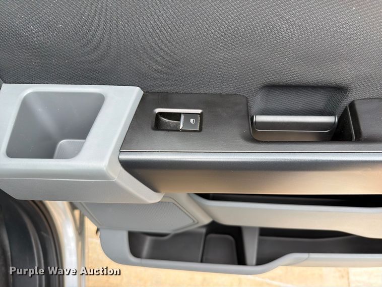 image for item EW0363 2022 Ford F150 Crew Cab pickup truck