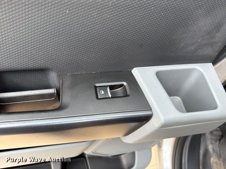 image for item EW0363 2022 Ford F150 Crew Cab pickup truck