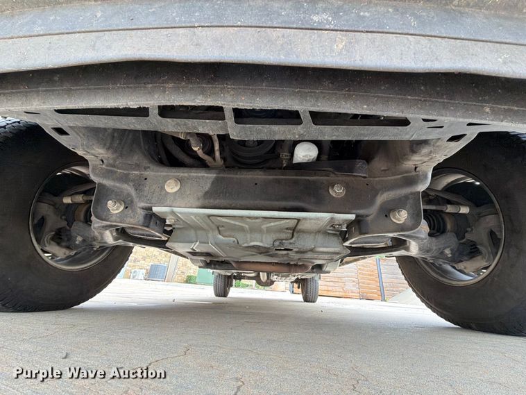 image for item EW0363 2022 Ford F150 Crew Cab pickup truck