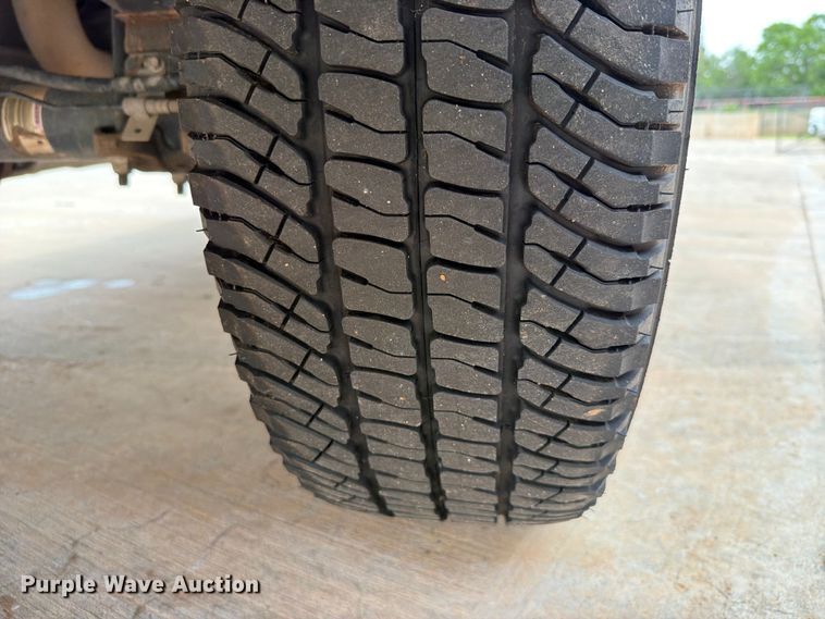 image for item EW0363 2022 Ford F150 Crew Cab pickup truck