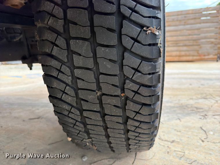 image for item EW0363 2022 Ford F150 Crew Cab pickup truck