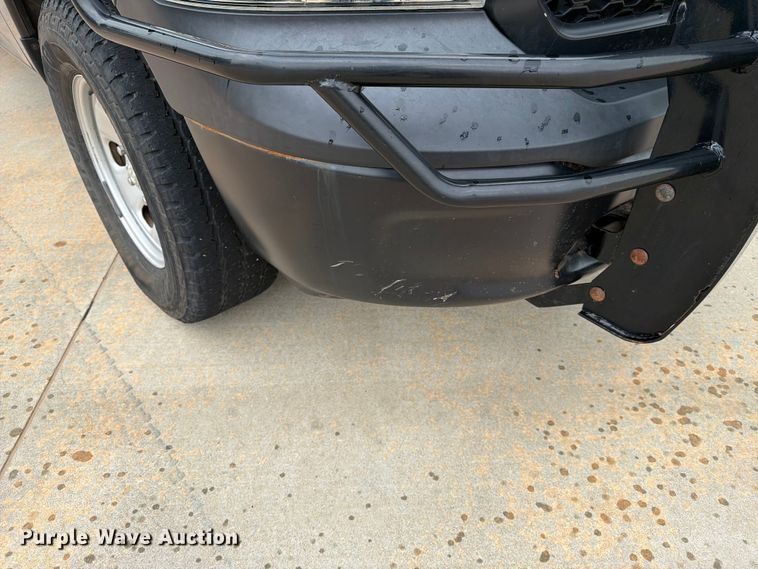 image for item EW0364 2019 RAM 1500 Ext. Cab pickup truck
