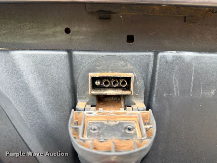 image for item EW0364 2019 RAM 1500 Ext. Cab pickup truck