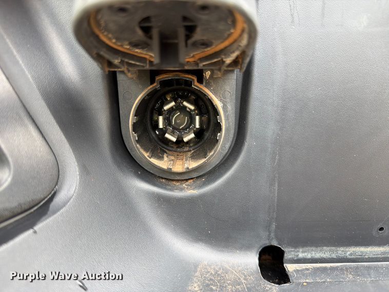 image for item EW0364 2019 RAM 1500 Ext. Cab pickup truck