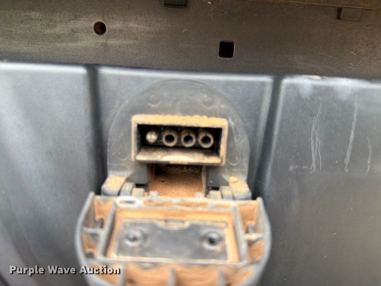 image for item EW0364 2019 RAM 1500 Ext. Cab pickup truck