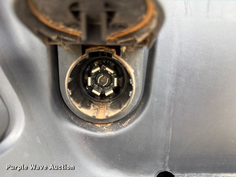 image for item EW0364 2019 RAM 1500 Ext. Cab pickup truck