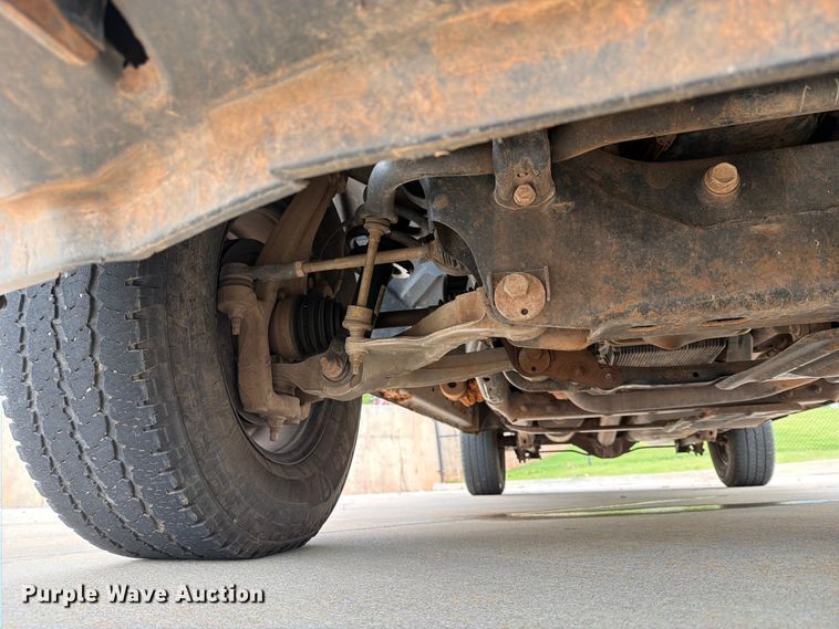 image for item EW0364 2019 RAM 1500 Ext. Cab pickup truck
