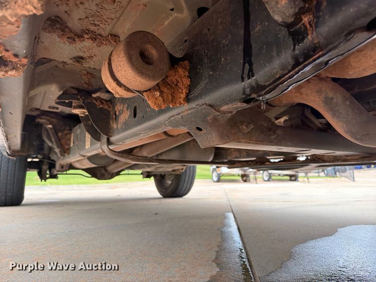 image for item EW0364 2019 RAM 1500 Ext. Cab pickup truck