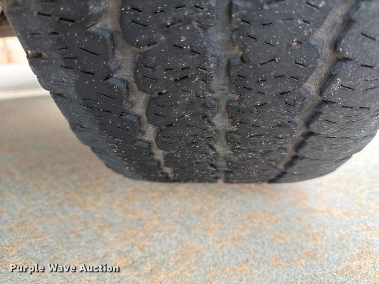 image for item EW0364 2019 RAM 1500 Ext. Cab pickup truck