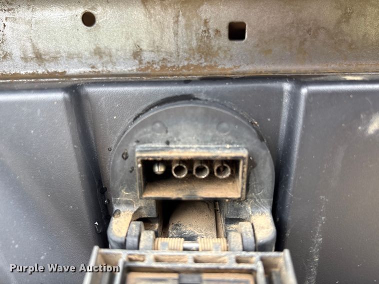 image for item EW0365 2020 RAM 1500 Classic Ext. Cab pickup truck