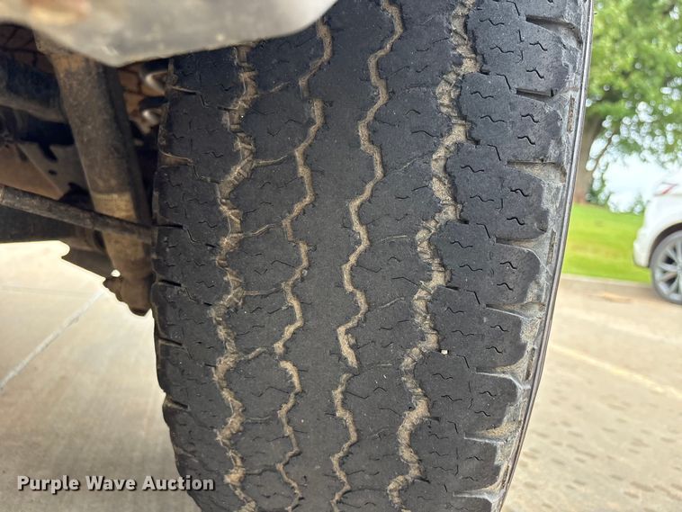 image for item EW0365 2020 RAM 1500 Classic Ext. Cab pickup truck