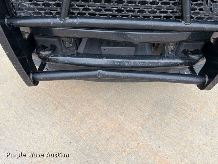 image for item EW0367 2017 Ford F250 Super Duty pickup truck