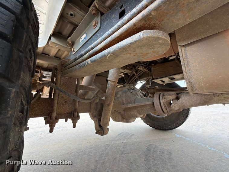 image for item EW0367 2017 Ford F250 Super Duty pickup truck