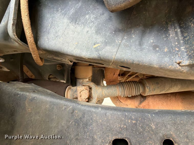 image for item EW0367 2017 Ford F250 Super Duty pickup truck