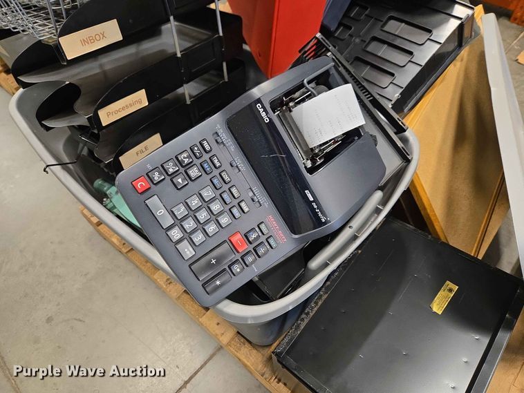 image for item EW0371 Office supplies