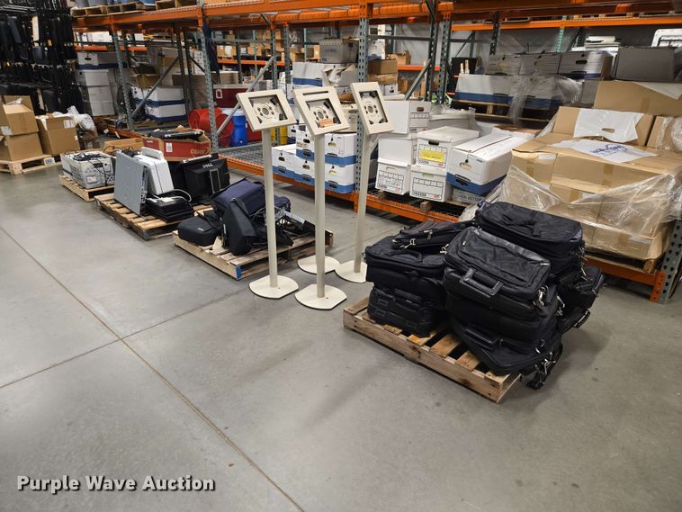 image for item EW0372 Electronics