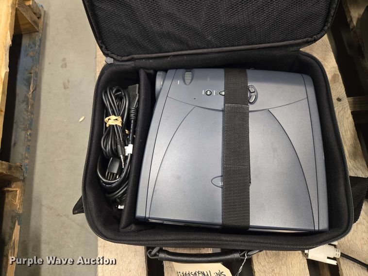 image for item EW0372 Electronics