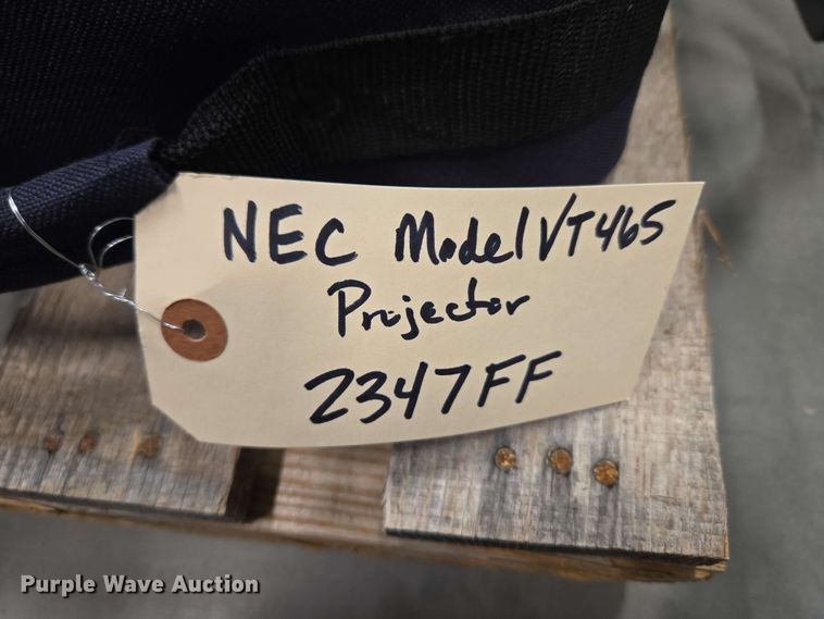 image for item EW0372 Electronics