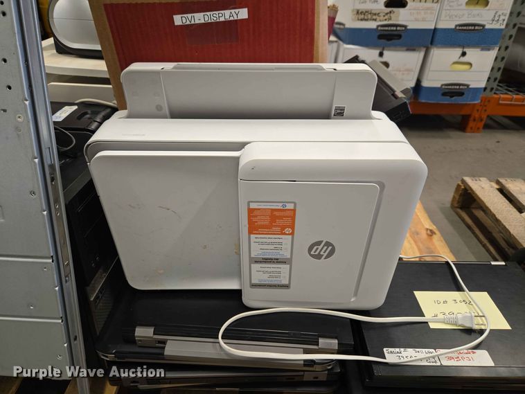 image for item EW0372 Electronics