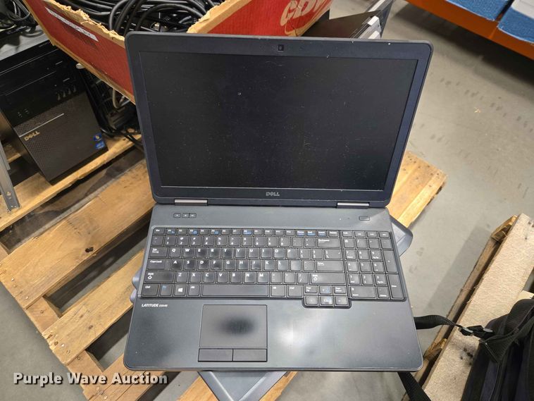 image for item EW0372 Electronics