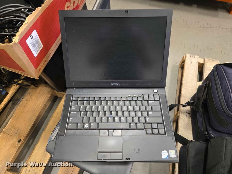 image for item EW0372 Electronics