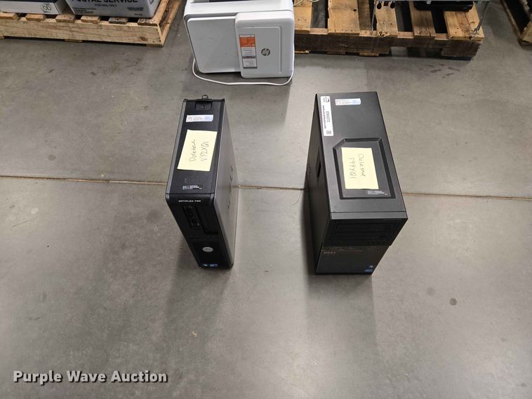image for item EW0372 Electronics