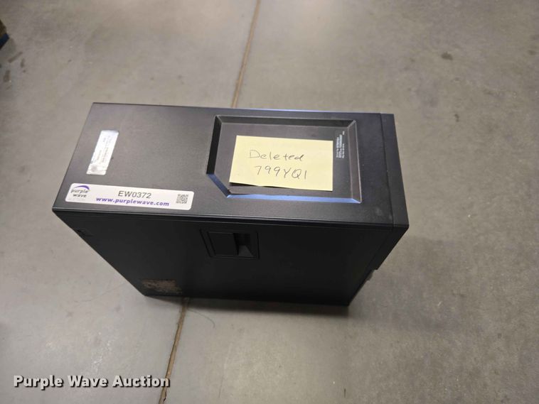 image for item EW0372 Electronics