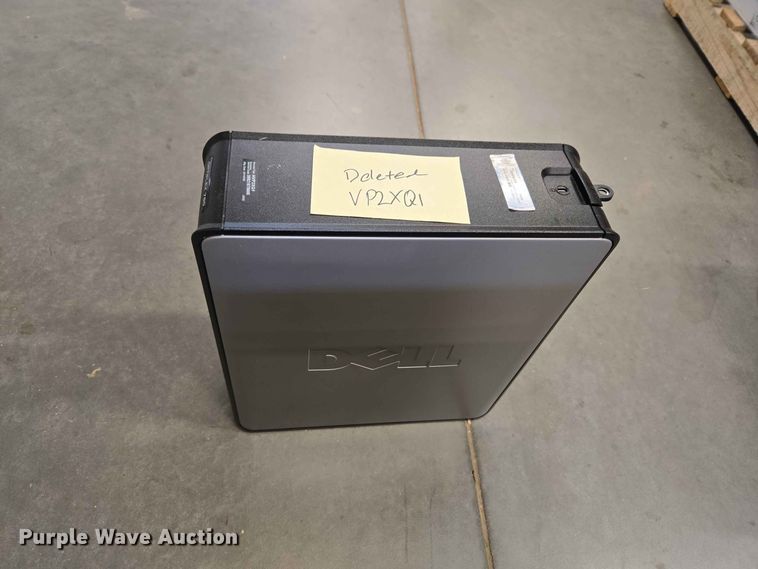 image for item EW0372 Electronics