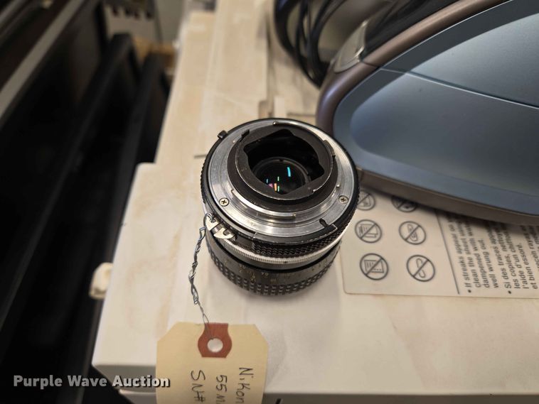 image for item EW0372 Electronics
