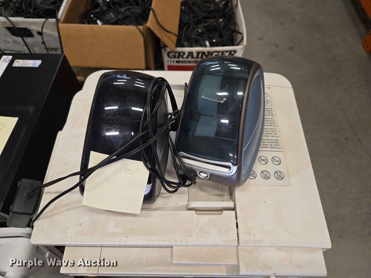 image for item EW0372 Electronics