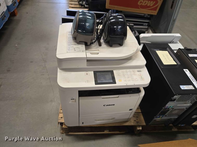 image for item EW0372 Electronics