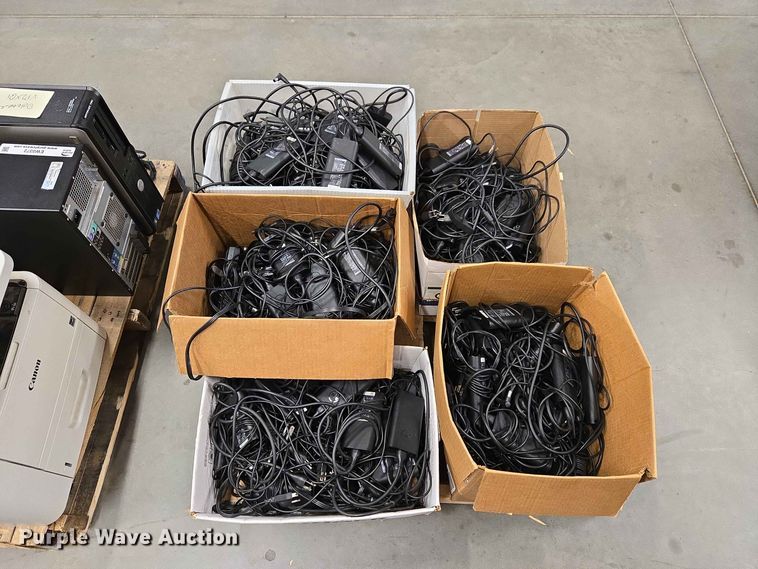image for item EW0372 Electronics