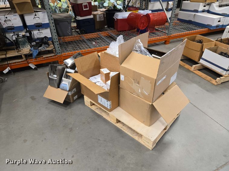 image for item EW0373 Office supplies