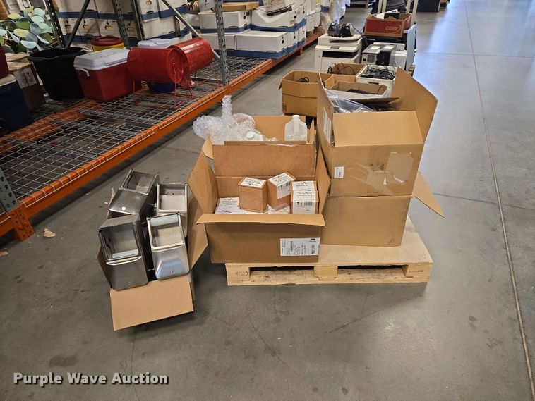 image for item EW0373 Office supplies