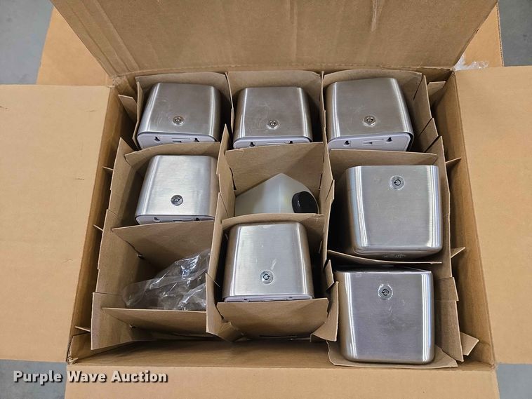 image for item EW0373 Office supplies