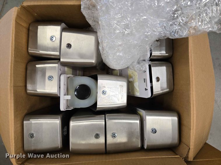 image for item EW0373 Office supplies