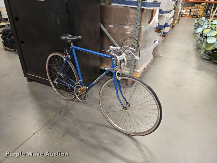 Premier bicycle