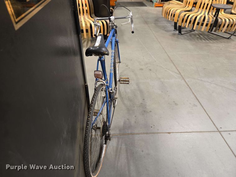image for item EW0374 Premier bicycle