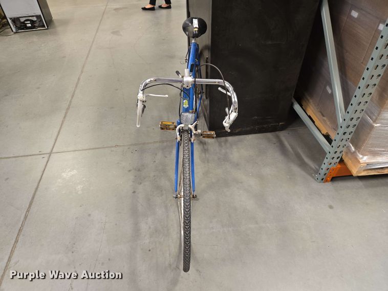image for item EW0374 Premier bicycle